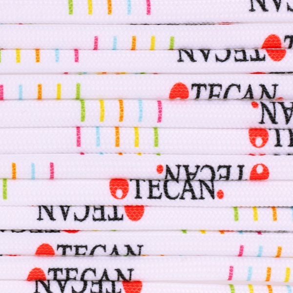 TECAN TUBULAR LANYARD